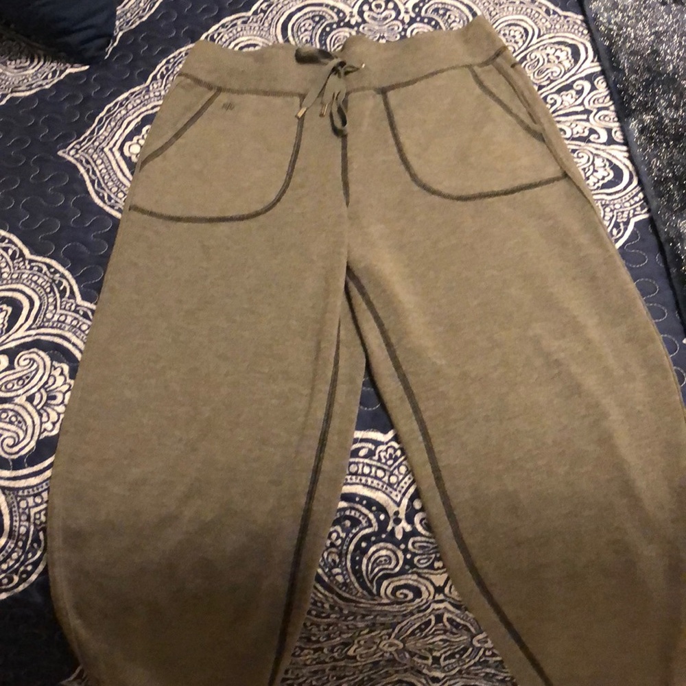 Lauren Ralph Lauren Jogger Bottoms - Picture 3 of 4
